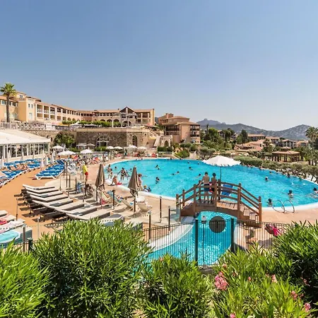 Le Village De Cap Esterel - Maeva - 2 Pieces 4 Personnes - Selection Mae-0810 Apartment Saint-Raphael (Var)