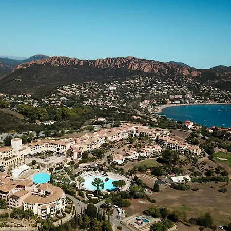 Le Village De Cap Esterel - Maeva - 2 Pieces 4 Personnes - Selection Mae-0810 Apartment *
