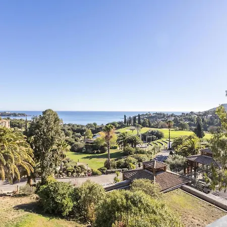 Le Village De Cap Esterel - Maeva - 2 Pieces 4 Personnes - Selection Mae-0810 * Saint-Raphael (Var)