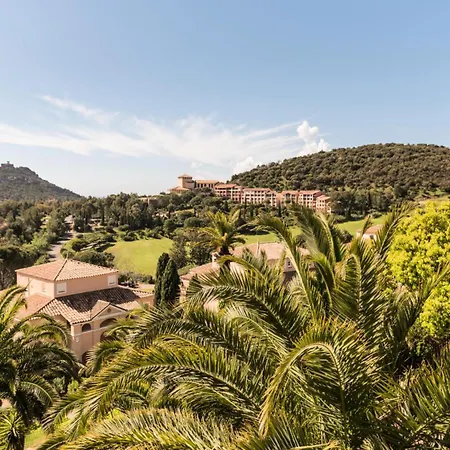 Le Village De Cap Esterel - Maeva - 2 Pieces 4 Personnes - Selection Mae-0810 * Saint-Raphael (Var)