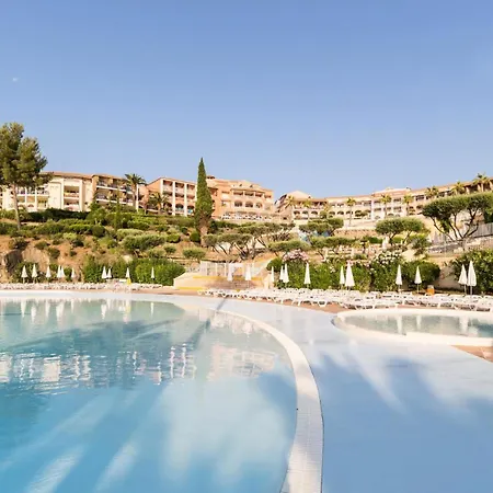 Apartment Le Village De Cap Esterel - Maeva - 2 Pieces 4 Personnes - Selection Mae-0810