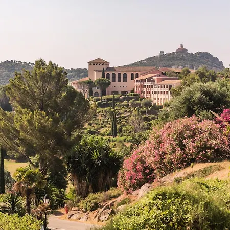 Apartment Le Village De Cap Esterel - Maeva - 2 Pieces 4 Personnes - Selection Mae-0810
