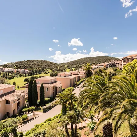 Apartment Le Village De Cap Esterel - Maeva - 2 Pieces 4 Personnes - Selection Mae-0810 *