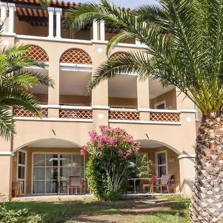 Le Village De Cap Esterel - Maeva - 2 Pieces 4 Personnes - Selection Mae-0810 Apartment *