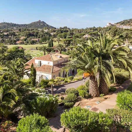 Apartment Le Village De Cap Esterel - Maeva - 2 Pieces 4 Personnes - Selection Mae-0810 Saint-Raphael (Var)