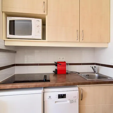 Le Village De Cap Esterel - Maeva - 2 Pieces 4 Personnes - Selection Mae-0810 Apartment