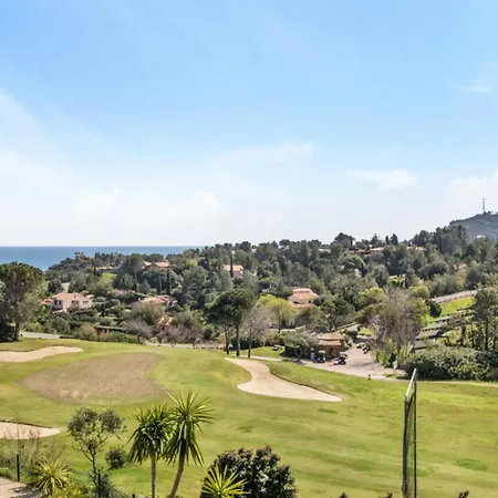 Apartment Le Village De Cap Esterel - Maeva - 2 Pieces 4 Personnes - Selection Mae-0810