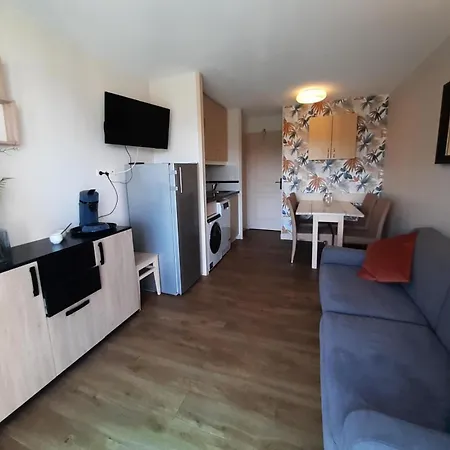 Le Village De Cap Esterel - Maeva - 2 Pieces 4 Personnes - Selection Mae-0810 * Saint-Raphael (Var)