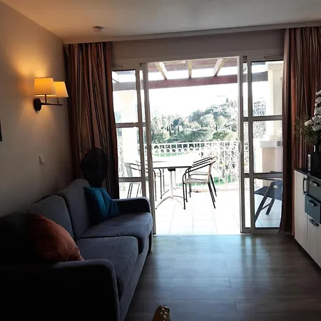 Apartment Le Village De Cap Esterel - Maeva - 2 Pieces 4 Personnes - Selection Mae-0810 Saint-Raphael (Var)